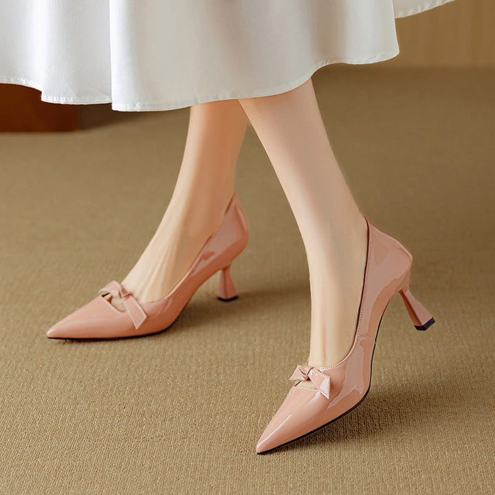 Rosalind Pumps