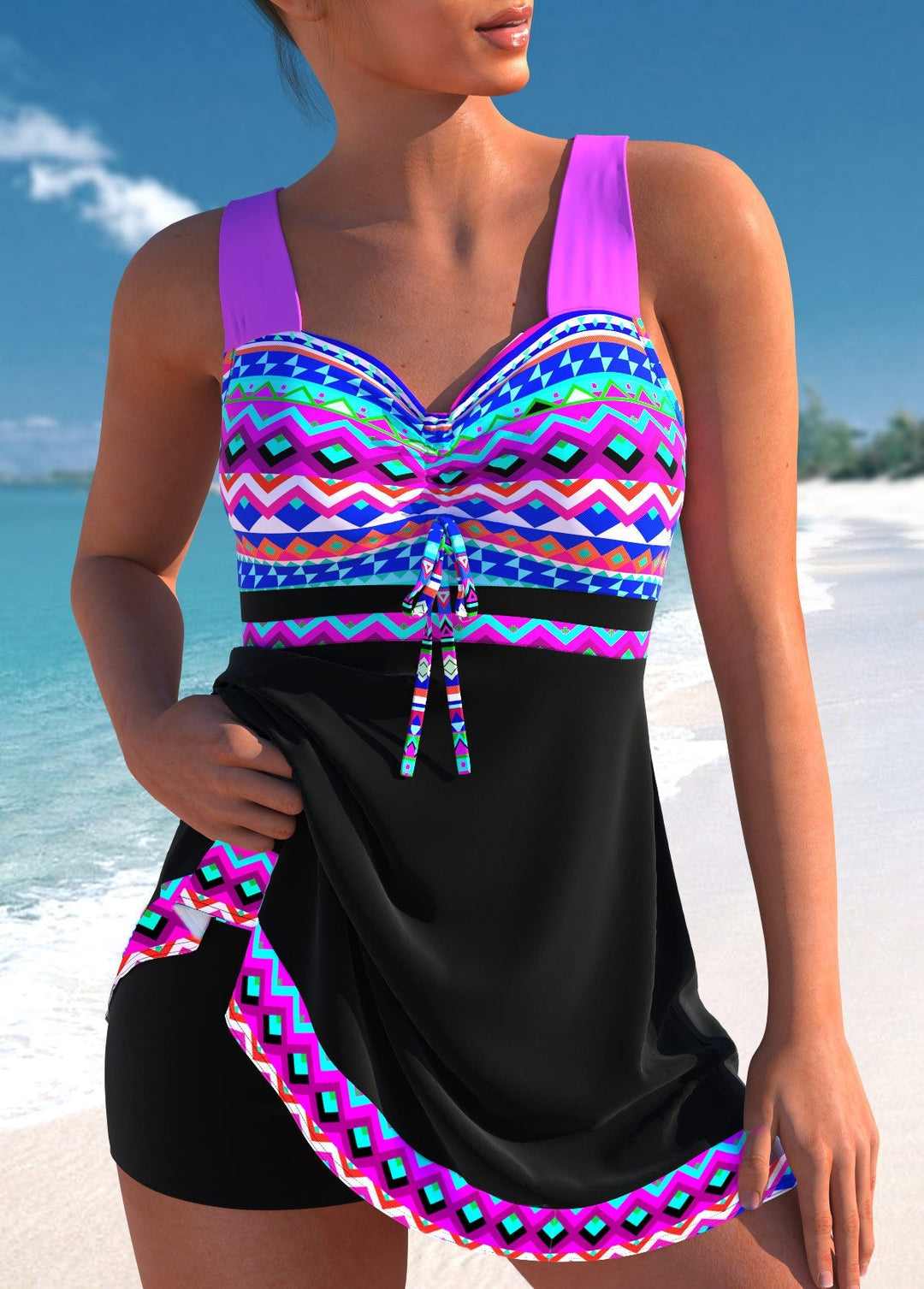 Gladys Swimsuit