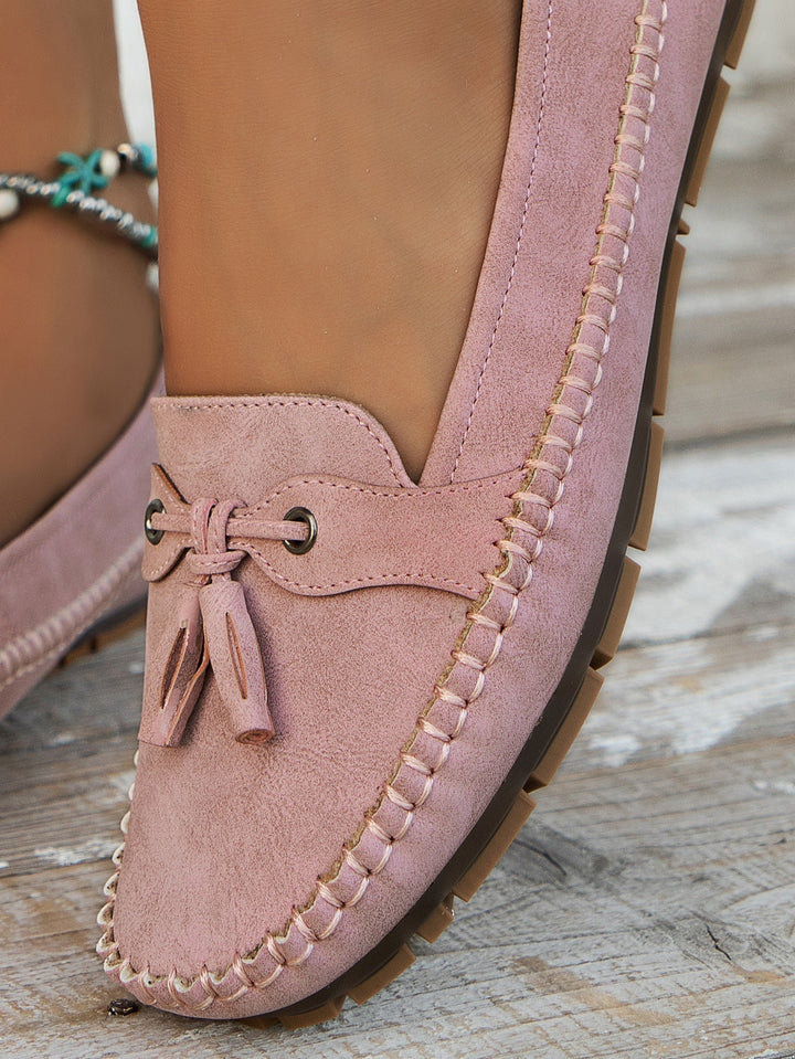 Becky Loafers
