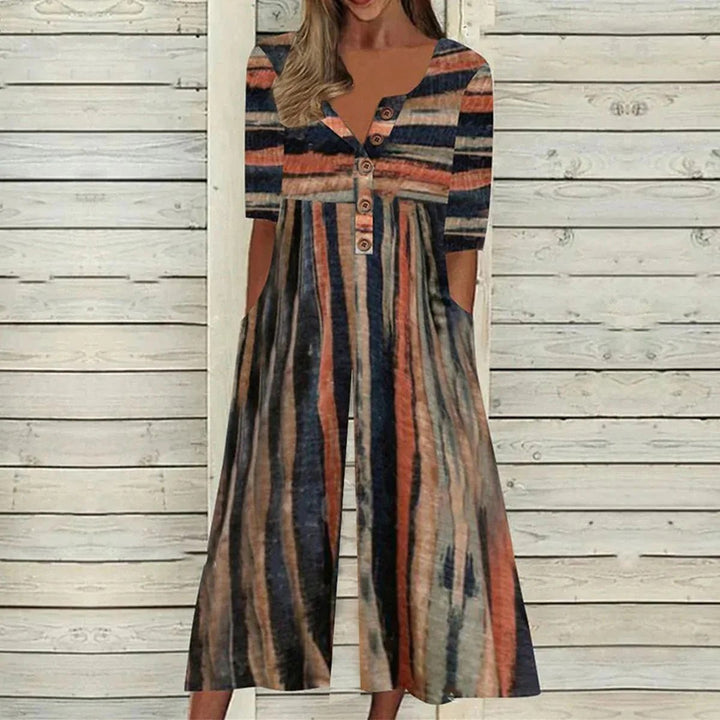 Lagoon Jumpsuit
