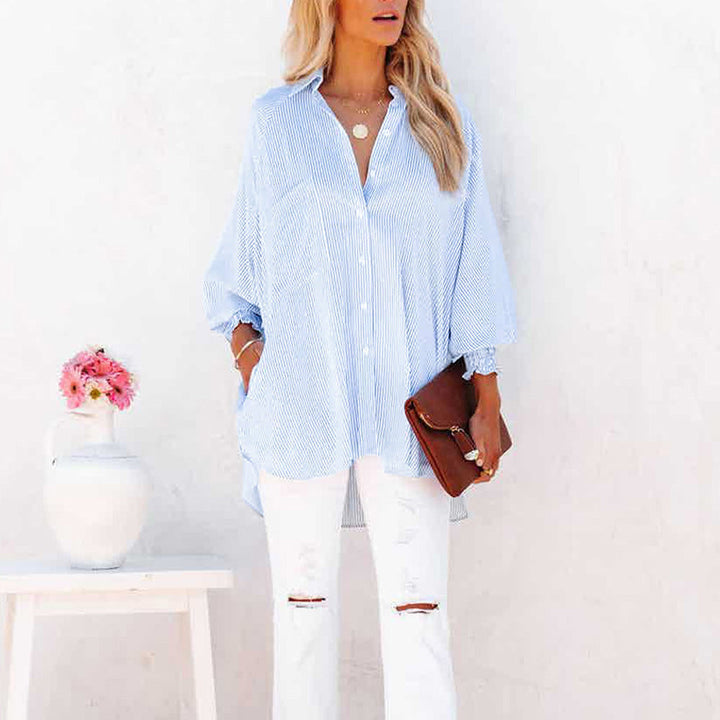 Skye Striped Shirt