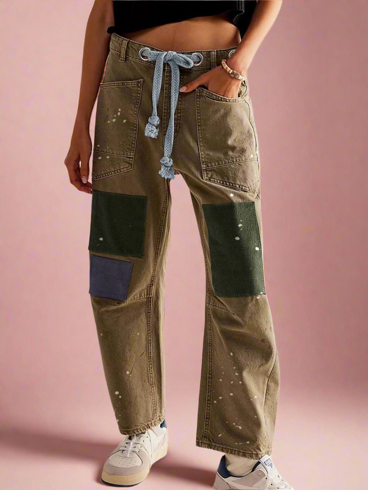Théa Clément Artisan Pants
