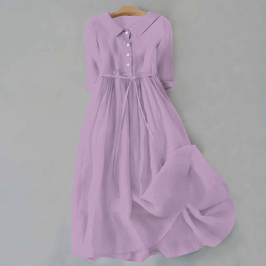Tammie Casual Dress