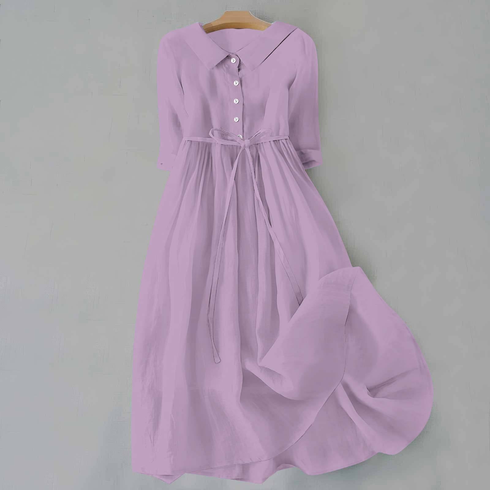 Tammie Casual Dress