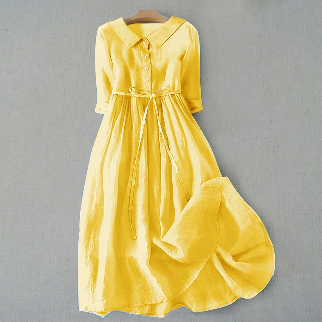 Tammie Casual Dress