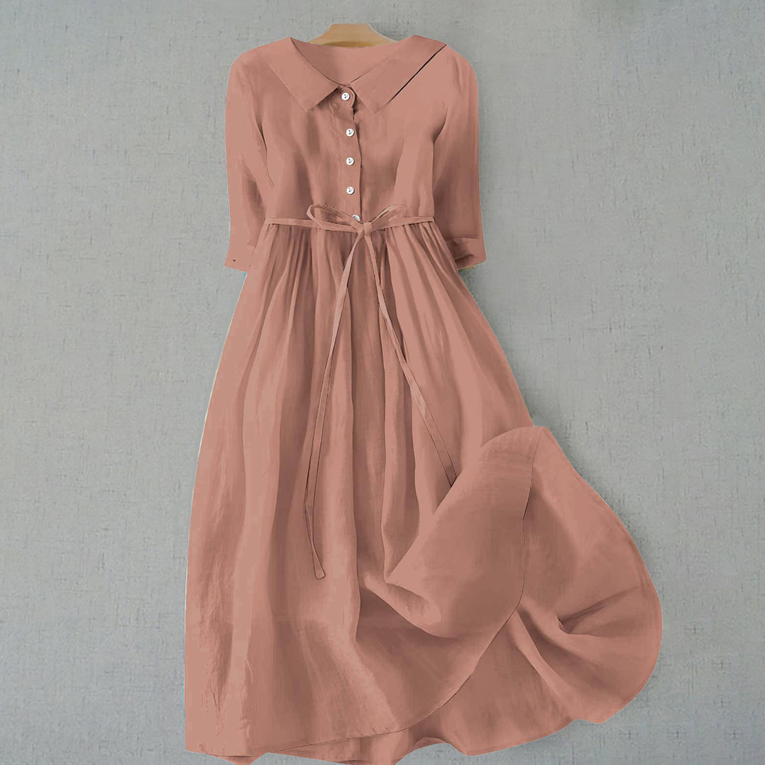 Tammie Casual Dress