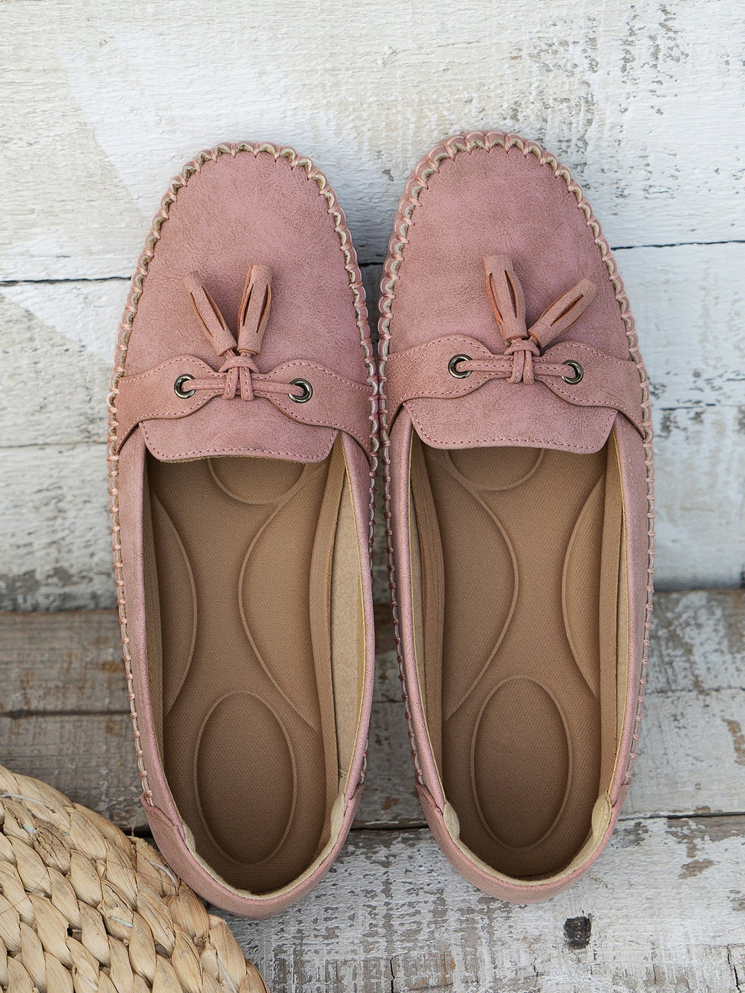 Becky Loafers