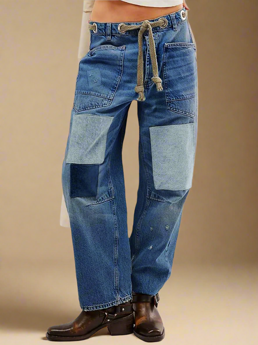 Théa Clément Artisan Pants
