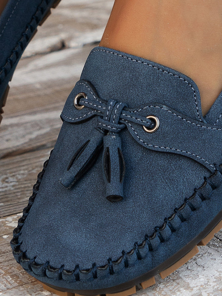 Becky Loafers