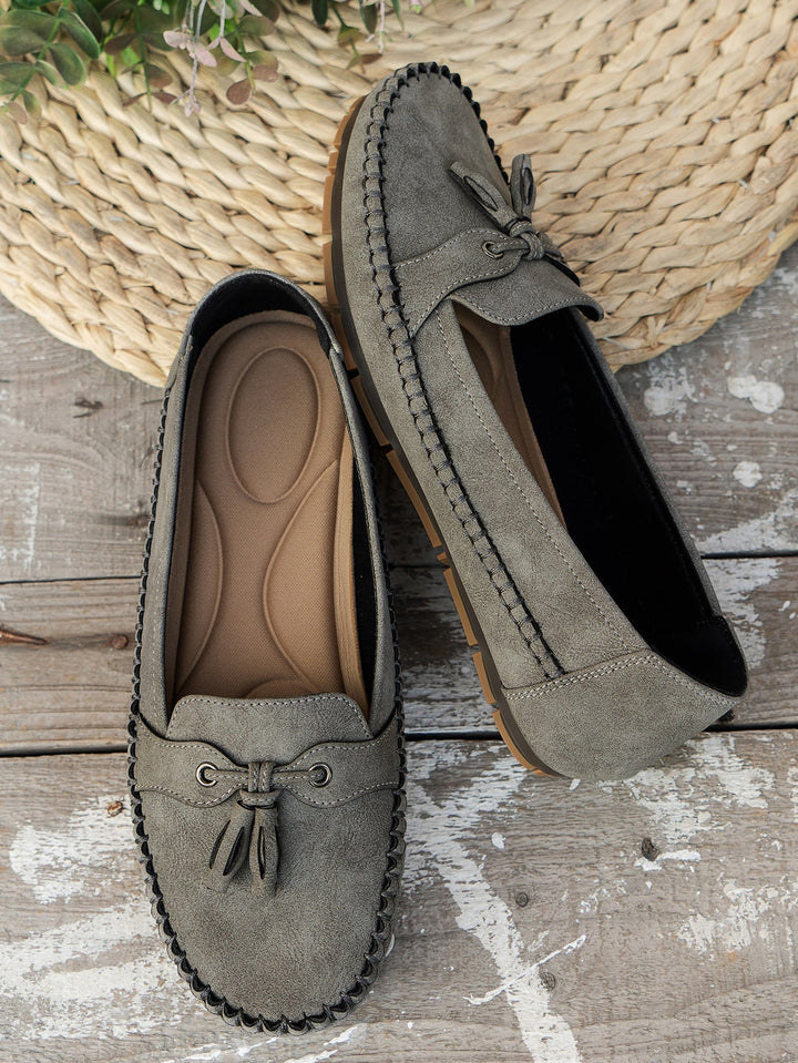 Becky Loafers
