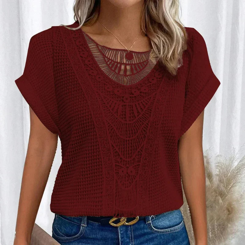 Rosa Top
