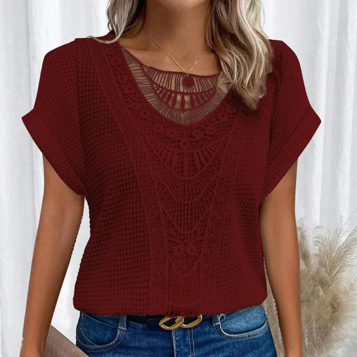 Rosa Top