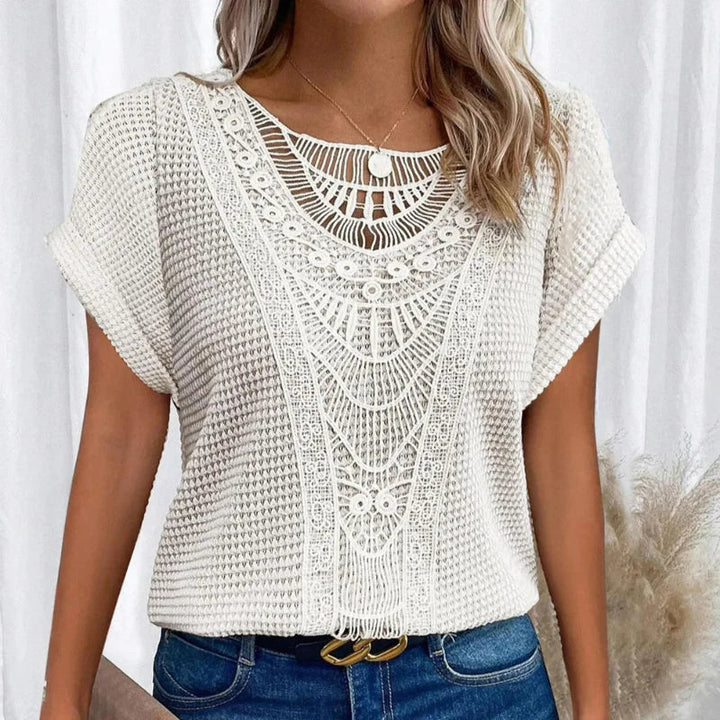 Rosa Top