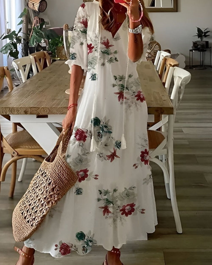 Celina Boho Magic Covering Dress