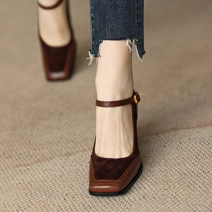 Constance Pumps
