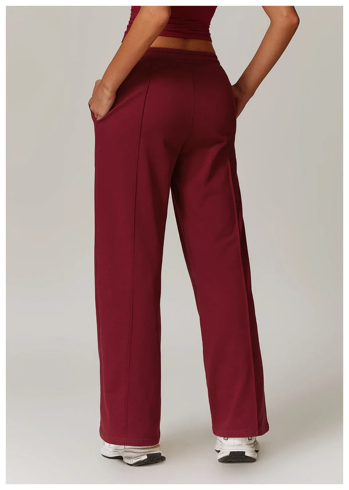 Salutation High Rise Jogger