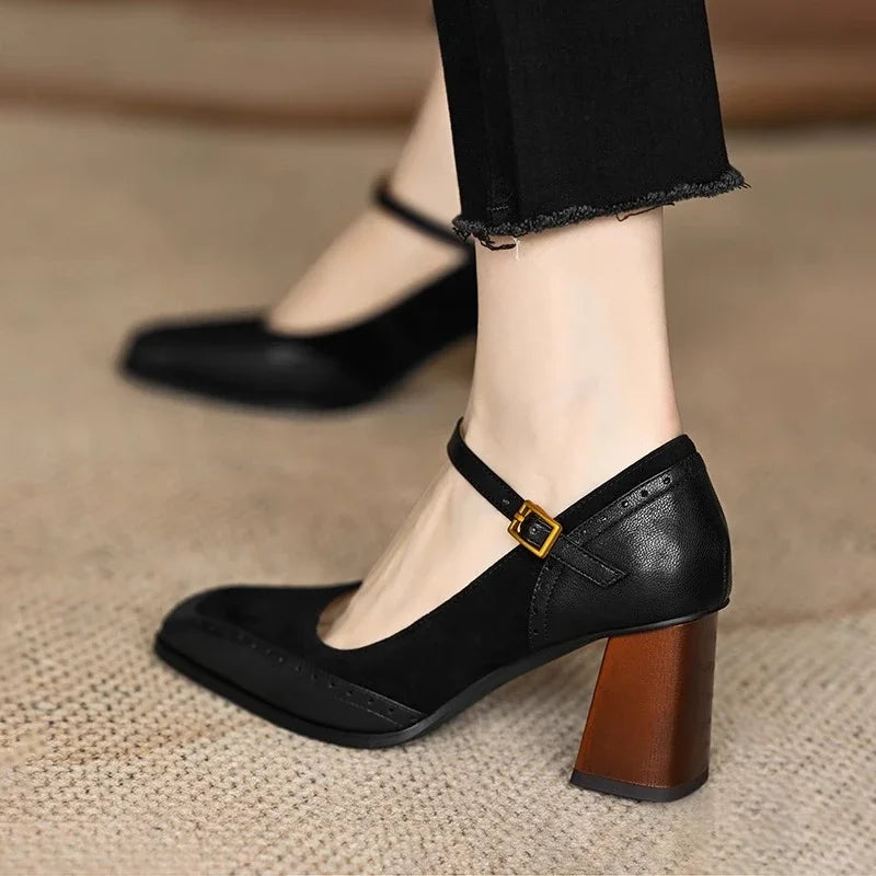 Constance Pumps