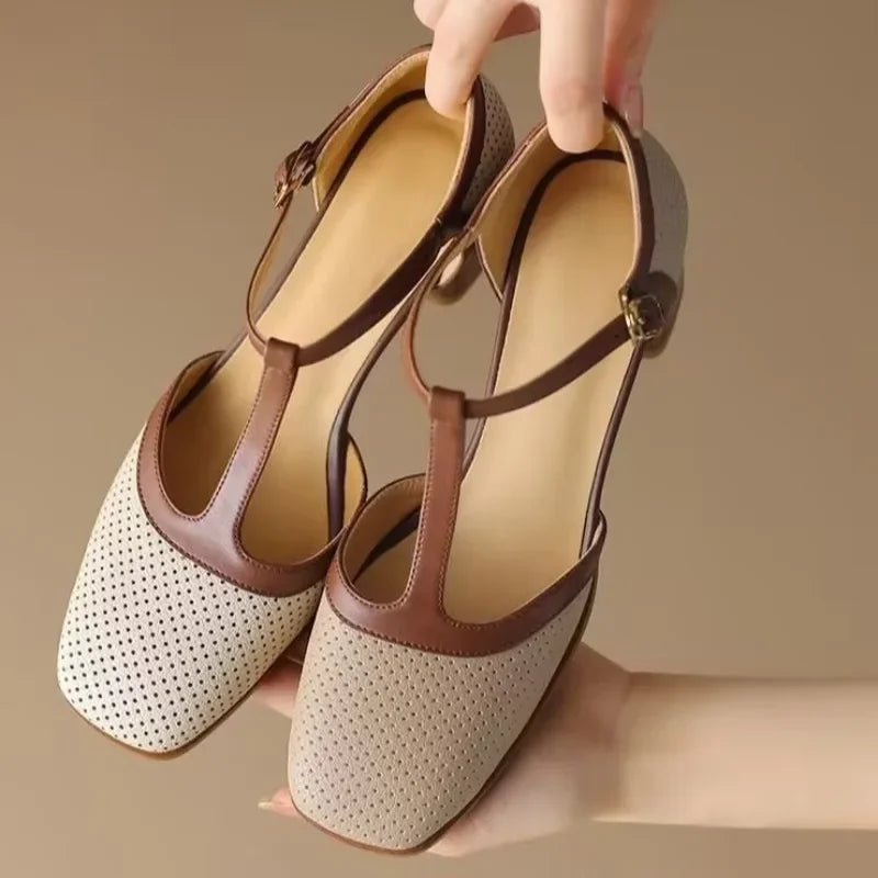 Piper Pumps