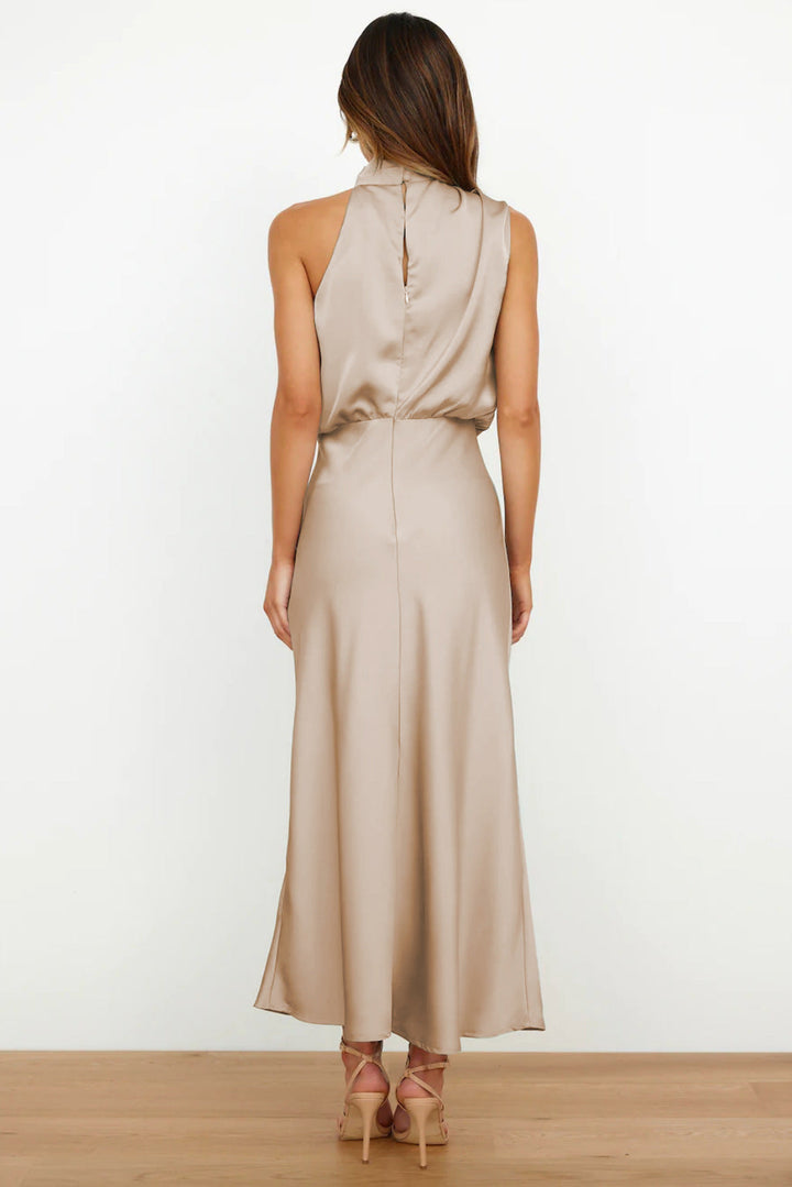 Seraphina Elegant and Flattering Dress