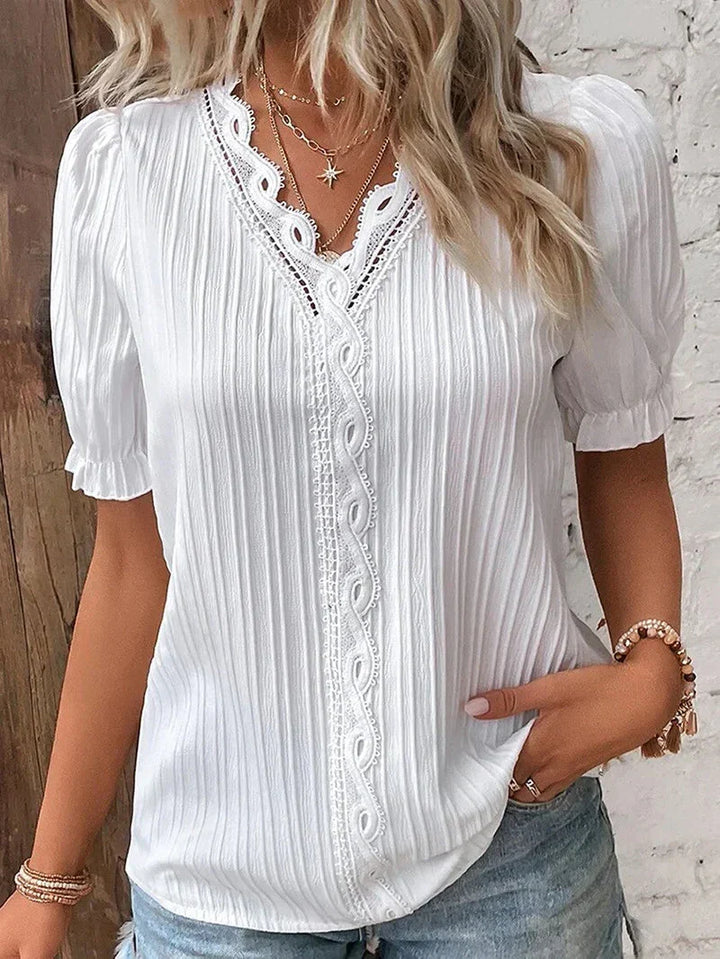Bea Blouse