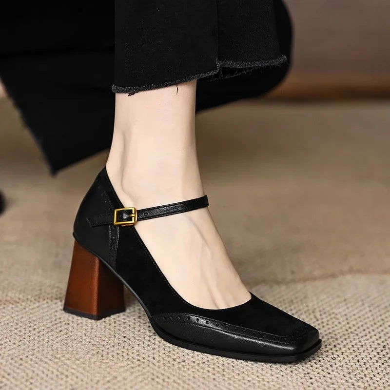 Constance Pumps