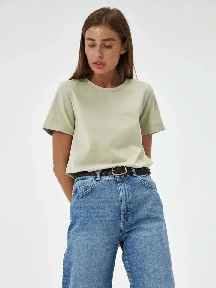Elise Everyday Tee