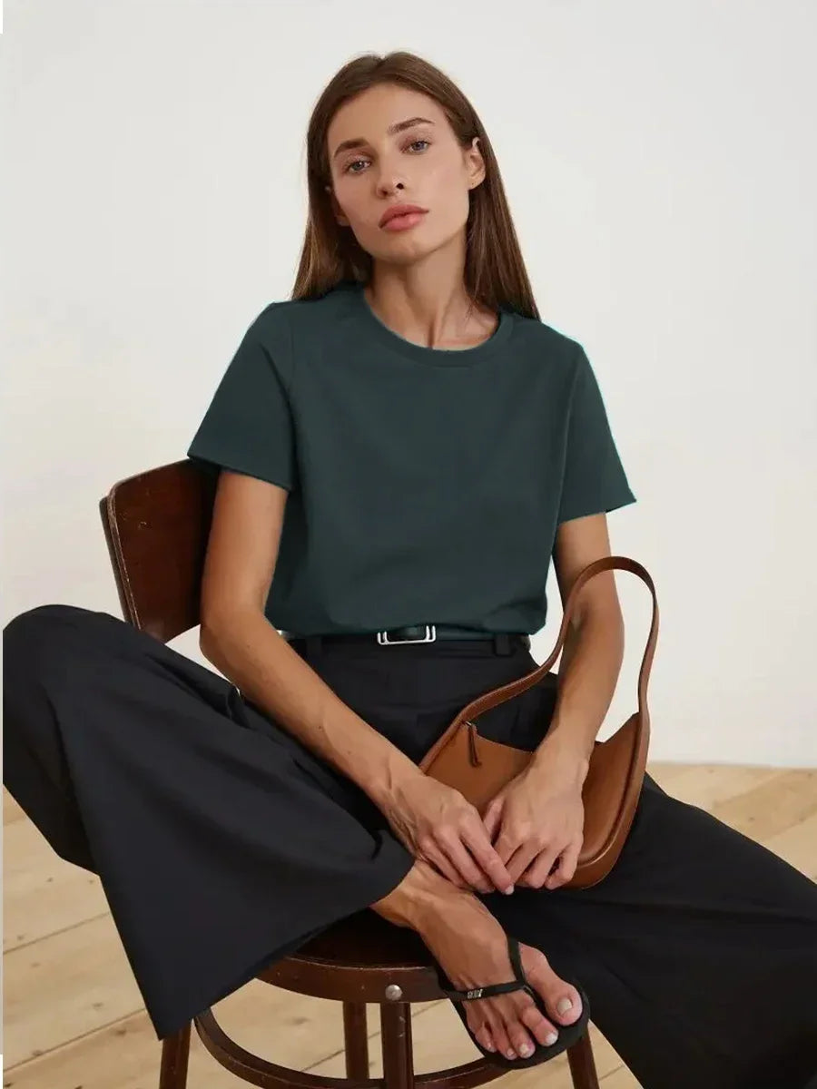Elise Everyday Tee