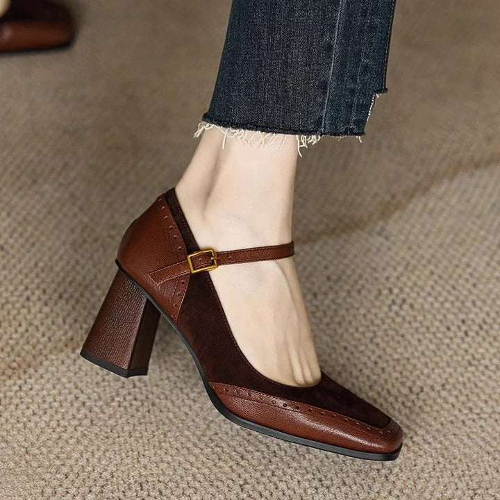 Constance Pumps
