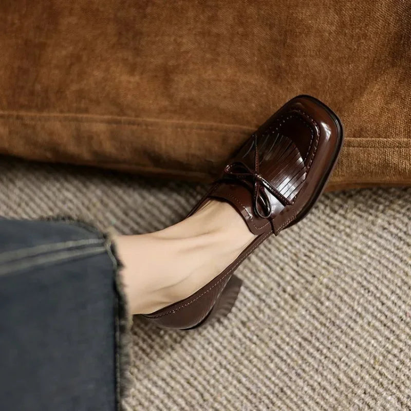 Vivienne Heels