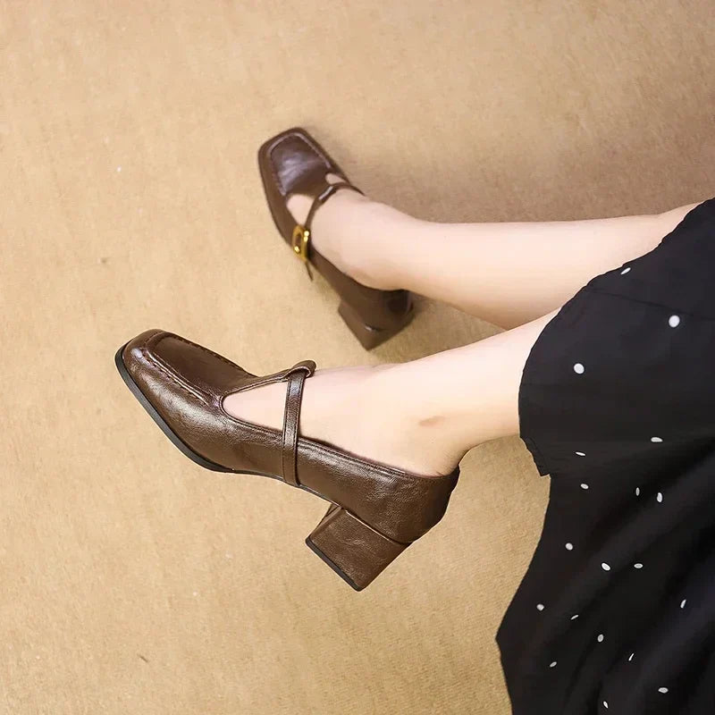 Odette Heels