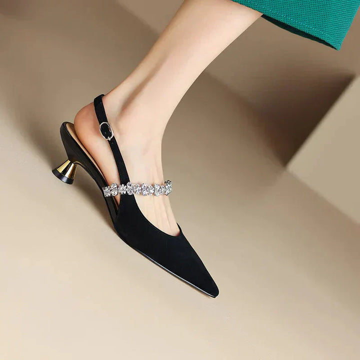 Seraphina Heels