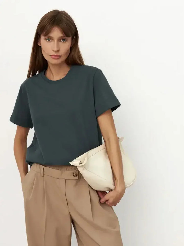 Elise Everyday Tee