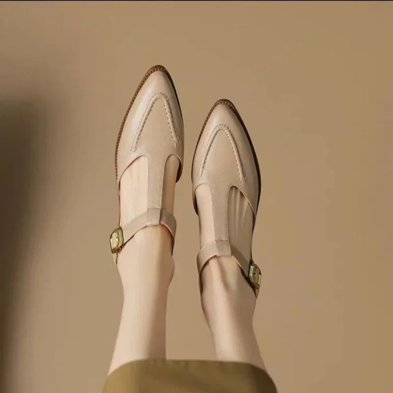 Sloane Flats