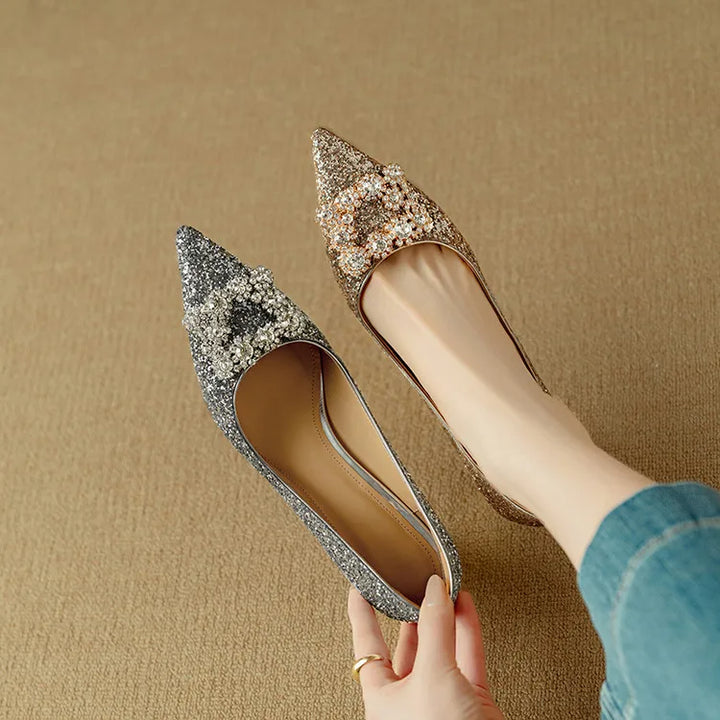 Stella Pumps