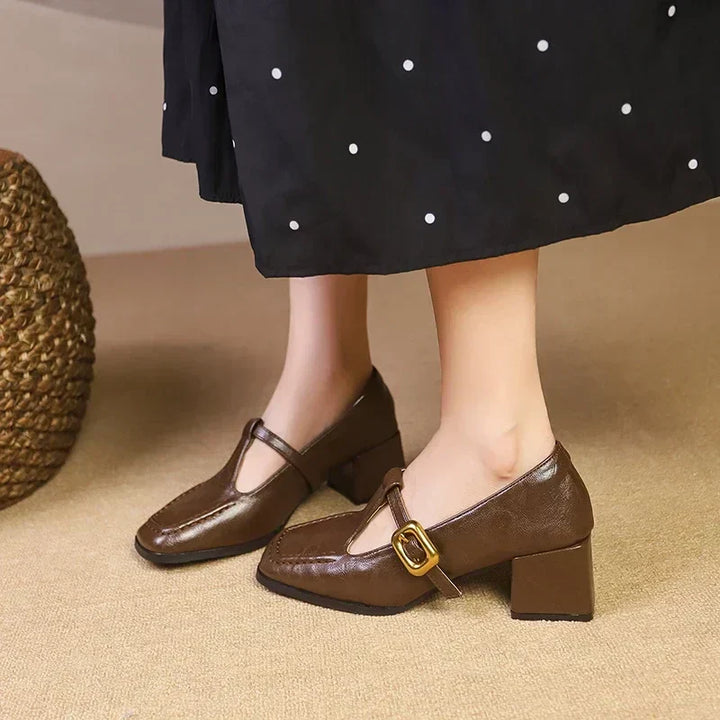 Odette Heels