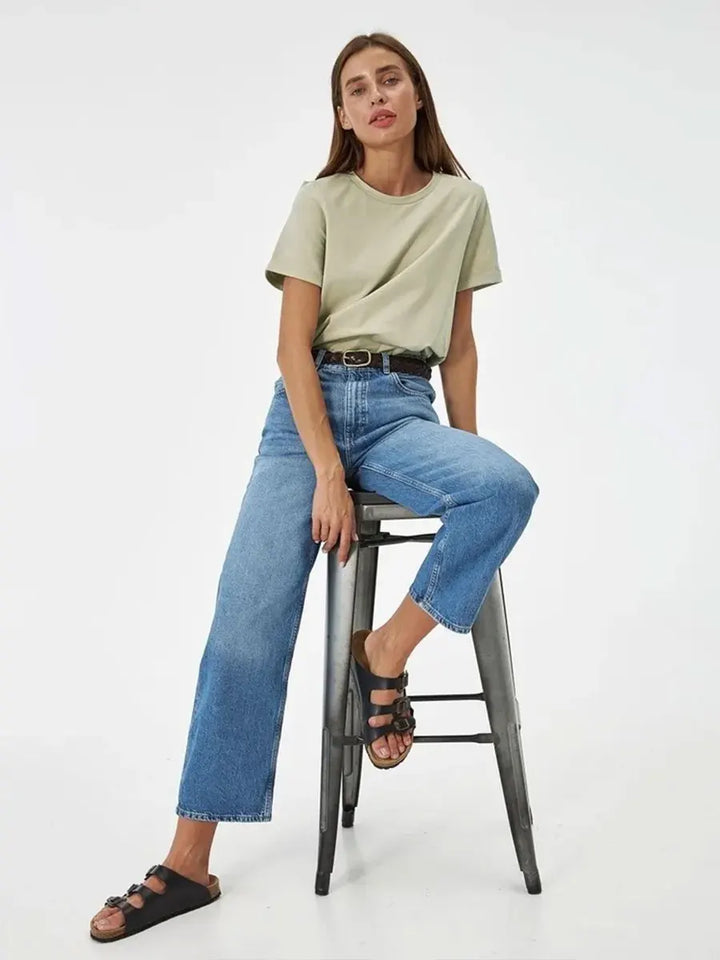 Elise Everyday Tee