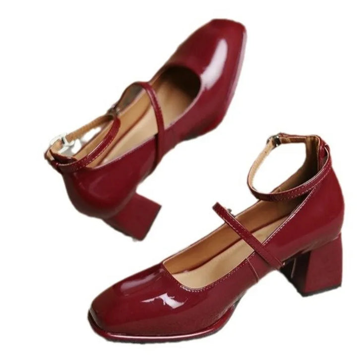 Celeste Pumps