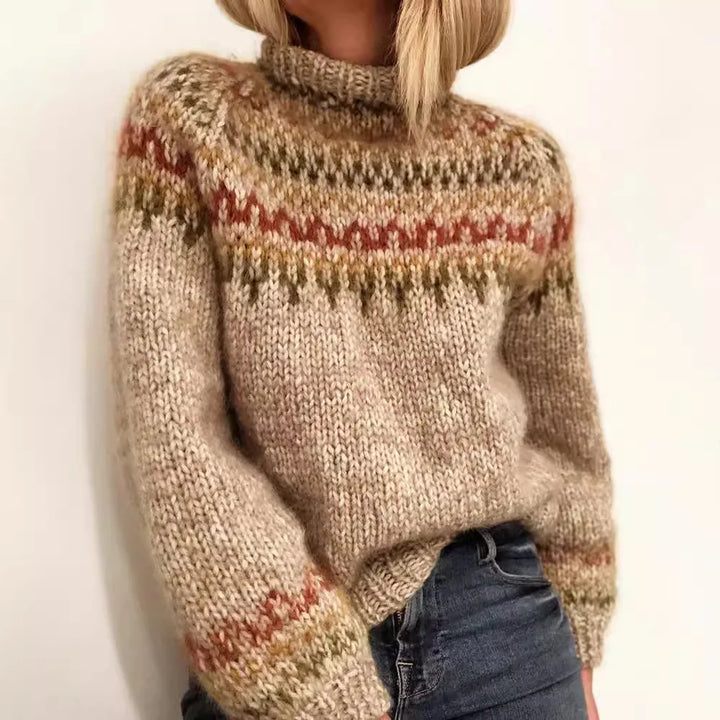Adelina Jumper