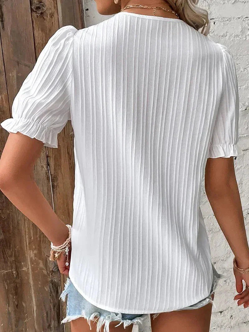 Bea Blouse