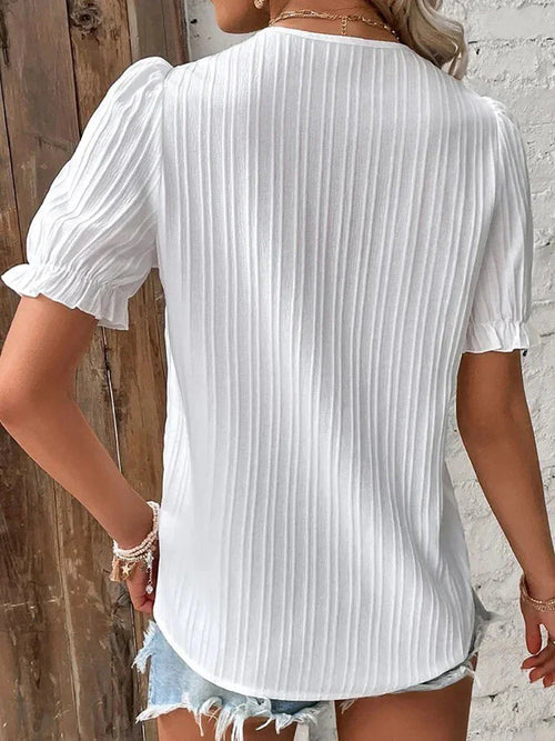 Bea Blouse