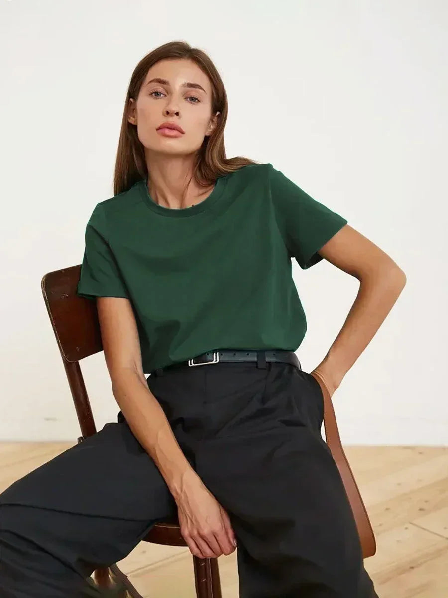 Elise Everyday Tee