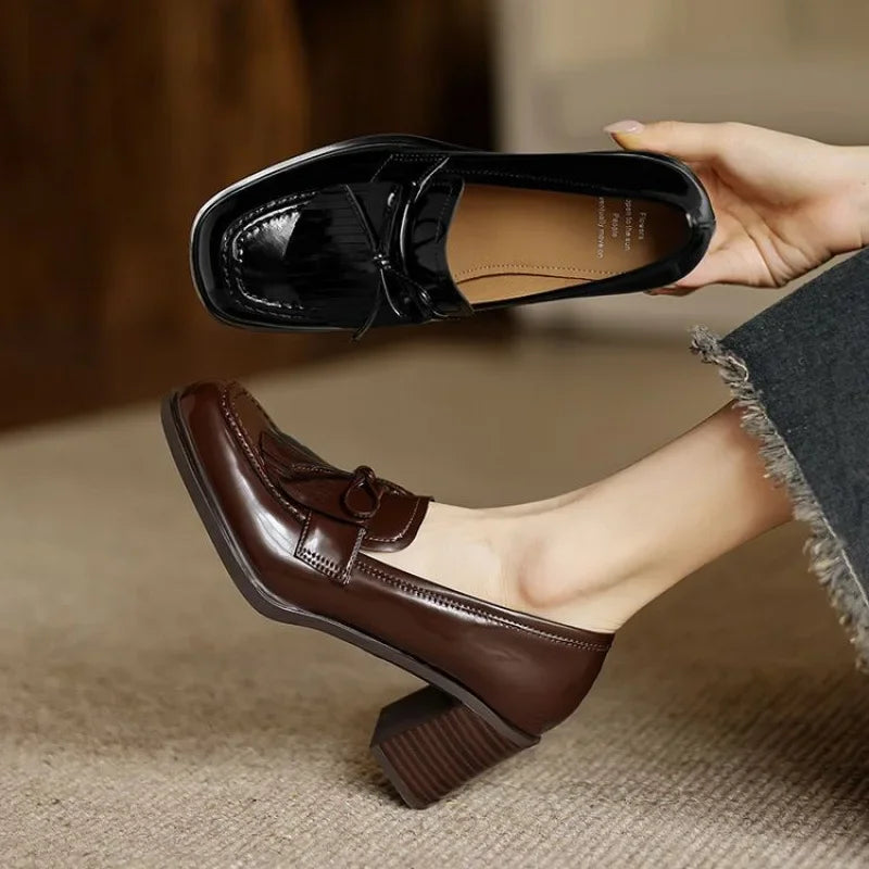Vivienne Heels