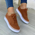 Harper Platform Sneakers