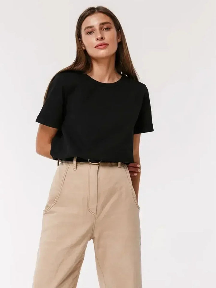 Elise Everyday Tee