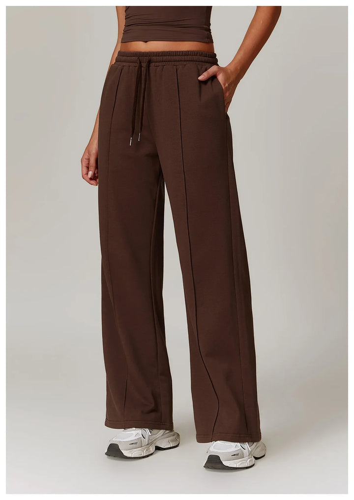 Salutation High Rise Jogger