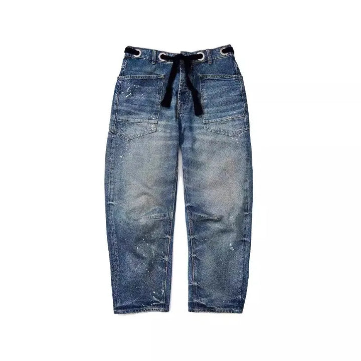 Théa Clément Artisan Pants