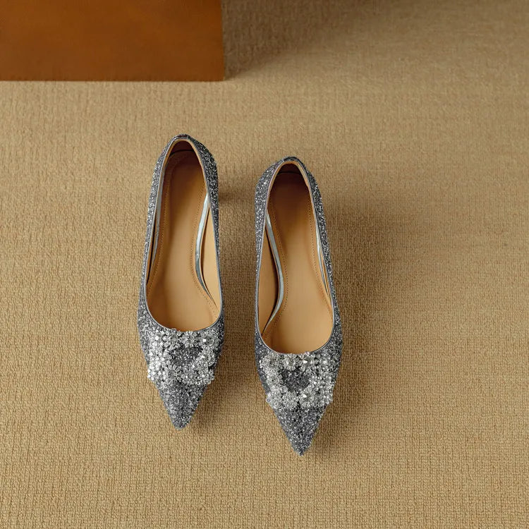 Stella Pumps