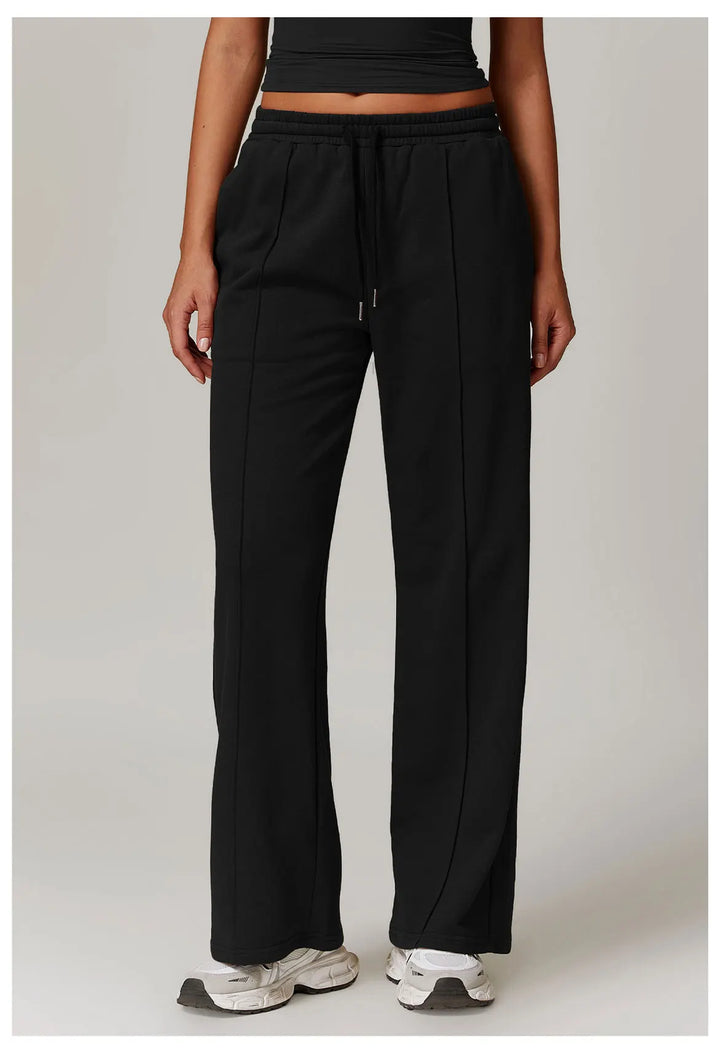 Salutation High Rise Jogger