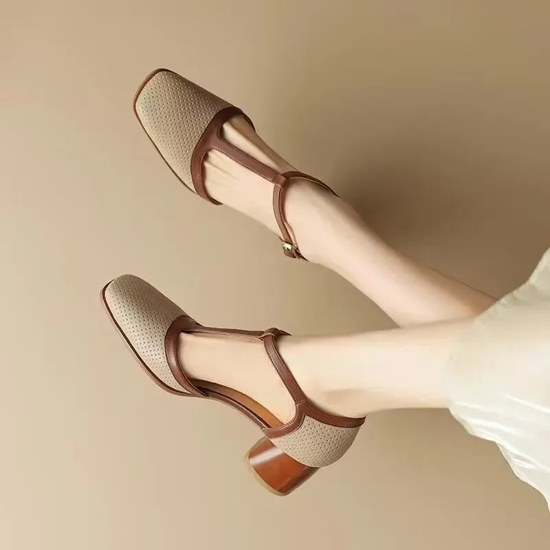 Piper Pumps