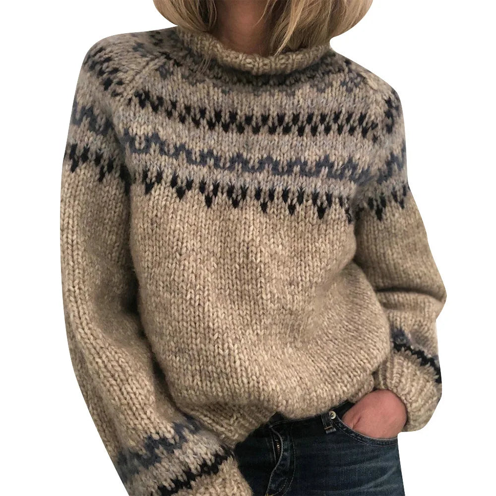 Adelina Jumper
